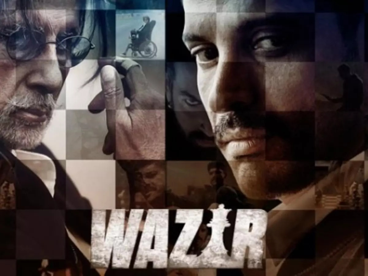 Wazir